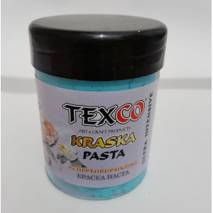 ΠΑΣΤΑ ΓΙΑ ΓΛΥΠΤΙΚΗ ΖΩΓΡΑΦΙΚΗ 200CC KRASKA PASTA ΤΥΡΚΟΥΑΖ 3030