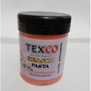 ΠΑΣΤΑ ΓΙΑ ΓΛΥΠΤΙΚΗ ΖΩΓΡΑΦΙΚΗ 200CC KRASKA PASTA ΚΟΡΑΛΙ 3037