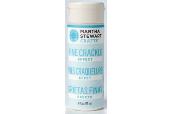 CRACKLE M. STEWART SPECIAL EFFECTS-ACRYLIC FINE  177ML PLAID