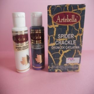 ΚΡΑΚΕΛΕ SPIDER ΜΩΒ 70-70cc ARTEBELLA