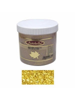 ΠΑΣΤΑ ARTEBELLA 3355 RELIEF 160GR GLITTER ΧΡΥΣΟ VSU100