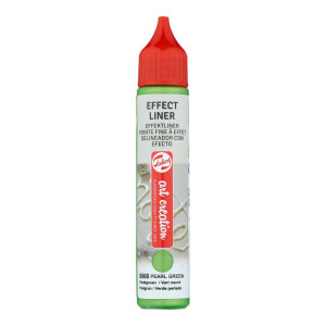 ΠΕΡΙΓΡΑΜΜΑ 28ML 8508 PEARL GREEN ART CREATION TALENS