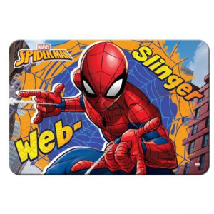 ΣΟΥΠΛΑ 43X29ΕΚ SPIDERMAN