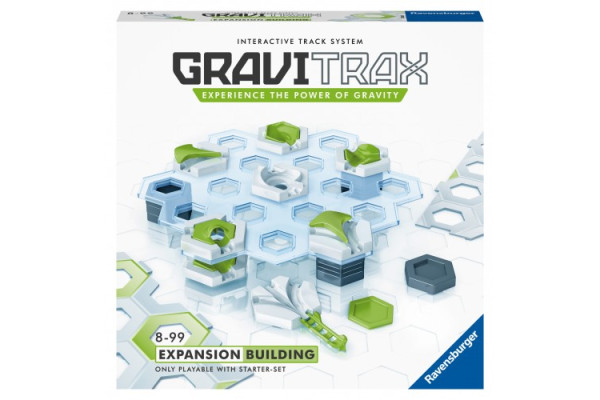 GRAVITRAX BUILDING