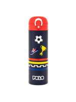 ΘΕΡΜΟΣ STAINLESS JUNIOR POLO 500ML