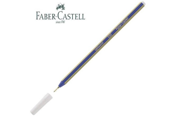 FABER 030 M BLUE