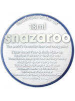 Snazaroo 18ml Κρέμα Face Painting Classic White