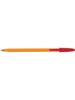 BIC ORANGE RED