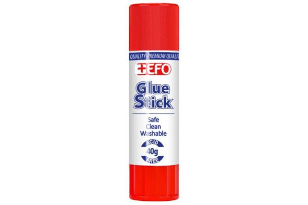 ΚΟΛΛΑ STICK 40 GR +EFO