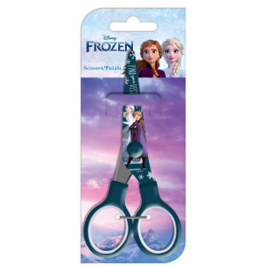 ΨΑΛΙΔΙ DISNEY FROZEN 2 ΜΕΤΑΛΛΙΚΟ 13,5 ΕΚ.