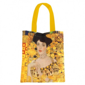 ΤΣΑΝΤΑ 35X46CM KLIMT