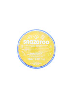 Snazaroo 18ml Κρέμα Face Painting Classic YELLOW