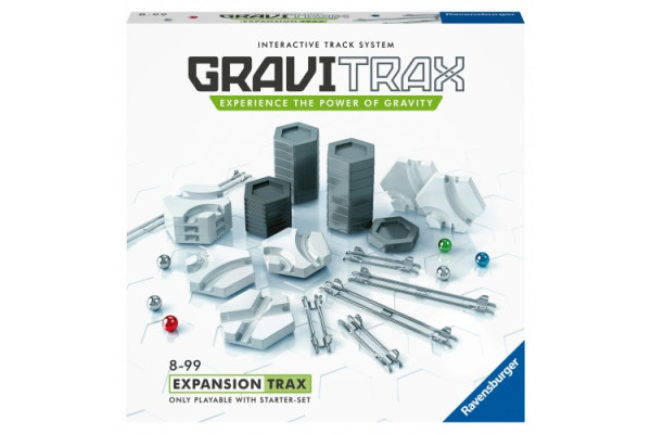 GRAVITRAX TRAX