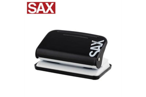 ΔΙΑΤΡΥΤΗΡΑΣ SAX 218  BLACK 12Φ