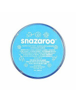 Snazaroo 18ml Κρέμα Face Painting Classic Turquoise