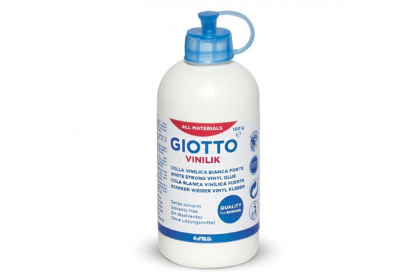 ΚΟΛΛΑ 100gr VINILIK GIOTTO