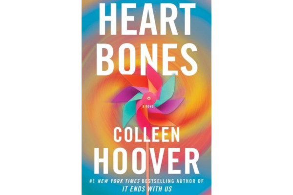 HEART BONES TPB