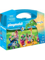 PLAYMOBIL 9103 Βαλιτσάκι Πικ-Νικ Στην Εξοχή