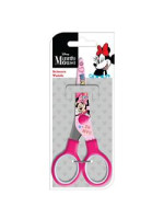 ΨΑΛΙΔΙ DISNEY MINNIE MOUSE ΜΕΤΑΛΛΙΚΟ 13,5 ΕΚ.