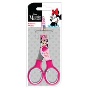 ΨΑΛΙΔΙ DISNEY MINNIE MOUSE ΜΕΤΑΛΛΙΚΟ 13,5 ΕΚ.