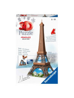 3D PUZZLE MINIS 54 ΤΕΜ. ΠΥΡΓΟΣ ΤΟΥ ΑΙΦΕΛ