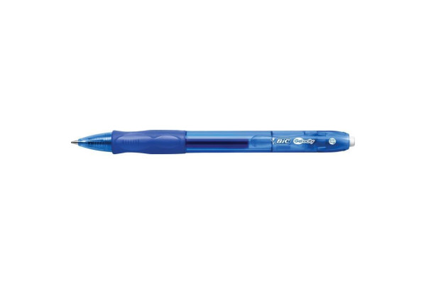 BIC GELOCITY ORIGINAL BLUE