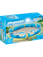 PLAYMOBIL 9063 Περίφραξη Θαλάσσιων Ζώων