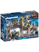 PLAYMOBIL Φρούριο του Νόβελμορ**