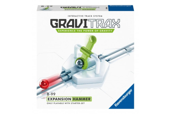 GRAVITRAX HAMMER