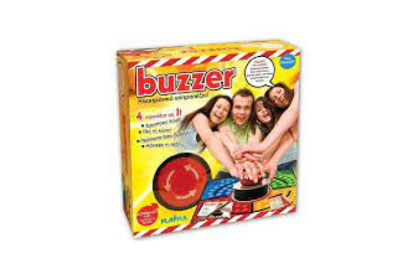 BUZZER ΗΛΕΚΤΡΟΝΙΚΟ