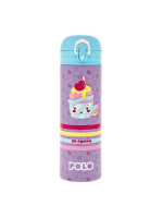 ΘΕΡΜΟΣ STAINLESS JUNIOR POLO 500ML