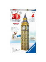 3D PUZZLE MINIS 54 ΤΕΜ. BIG BEN