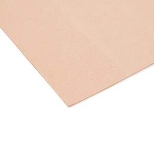 ΦΥΛΛΟ RUBBER FOAM (ΑΦΡΩΔΕΣ) 30X45CM 2MM - SOFT PINK - 1ΤΕΜ