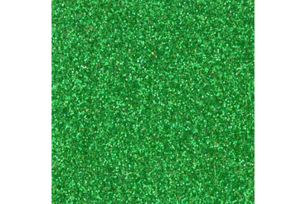 ΑΦΡΩΔΕΣ ΦΥΛΛΟ Α4 210x297 ΠΡΑΣΙΝΟ GLITTER  2,0 mm