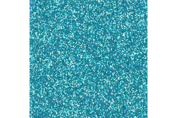 ΑΦΡΩΔΕΣ ΦΥΛΛΟ Α4 210x297 ΓΑΛΑΖΙΟ GLITTER  2,0 mm