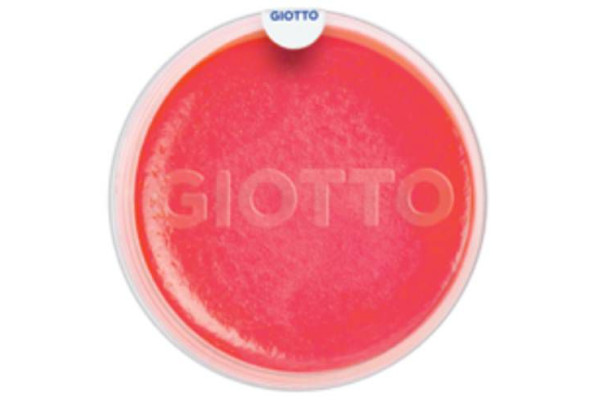 ΧΡΩΜΑΤΑ ΠΡΟΣΩΠΟΥ ΡΟΖ  Giotto Make Up Cosmetic Face Paint 5ml