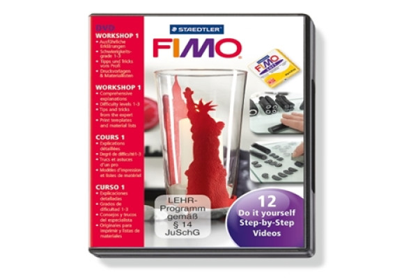 DVD FIMO