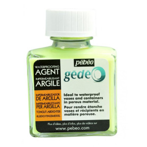 ΑΔΙΑΒΡΟΧΟΠΟΙΗΤΙΚΟ 75ML WATERPROOFING AGENT GEDEO PEBEO