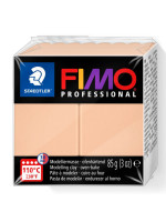 STAEDTLER ΠΗΛΟΣ FIMO PROFESSIONAL 85gr CAMEO