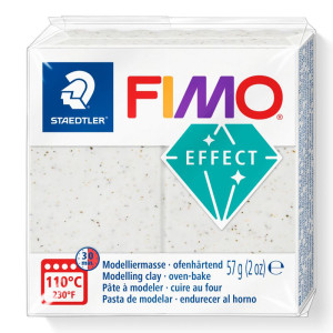 STAEDTLER ΠΗΛΟΣ FIMO 8010-070 EFFECT SEAWEED BOTANICAL  57gr