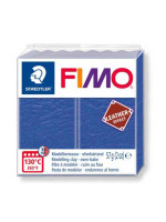 STAEDTLER ΠΗΛΟΣ FIMO LEATHER EFFECT INDIGO  8010-309 57gr