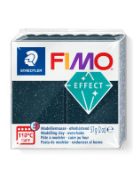 STAEDTLER ΠΗΛΟΣ FIMO 8020-903 EFFECT STAR DUST 57gr