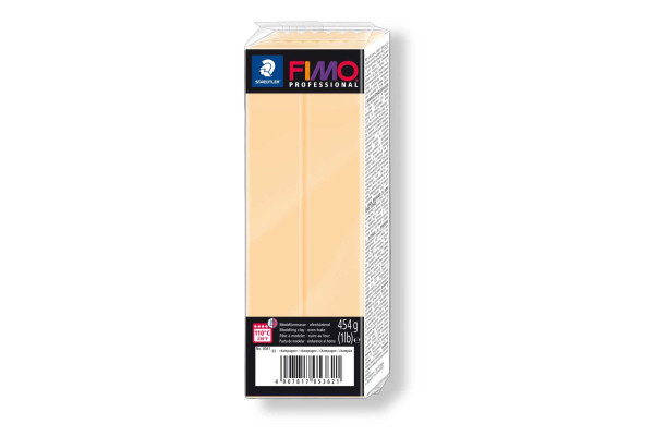 STAEDTLER ΠΗΛΟΣ FIMO 8041-02 PROFESSIONAL CHAMPAGNE 454gr