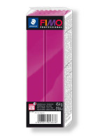 STAEDTLER ΠΗΛΟΣ FIMO 8041-210 PROFESSIONAL MAGENTA 454gr