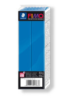 STAEDTLER ΠΗΛΟΣ FIMO 8041-300 PROFESSIONAL BLUE 454gr