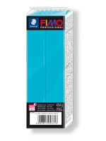 STAEDTLER ΠΗΛΟΣ FIMO 8041-32  PROFESSIONAL TURQUOISE 454gr