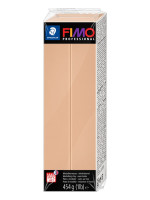 STAEDTLER ΠΗΛΟΣ FIMO 8041-45 PROFESSIONAL SAND 454GR