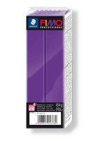 STAEDTLER ΠΗΛΟΣ FIMO 8041-6  PROFESSIONAL LILAC 454gr