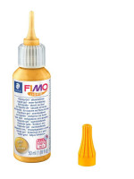 ΥΓΡΟ FIMO 50ML LIQUID GOLD