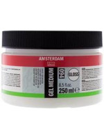 AMSTERDAM GEL MEDIUM 094 GLOSS  250ML